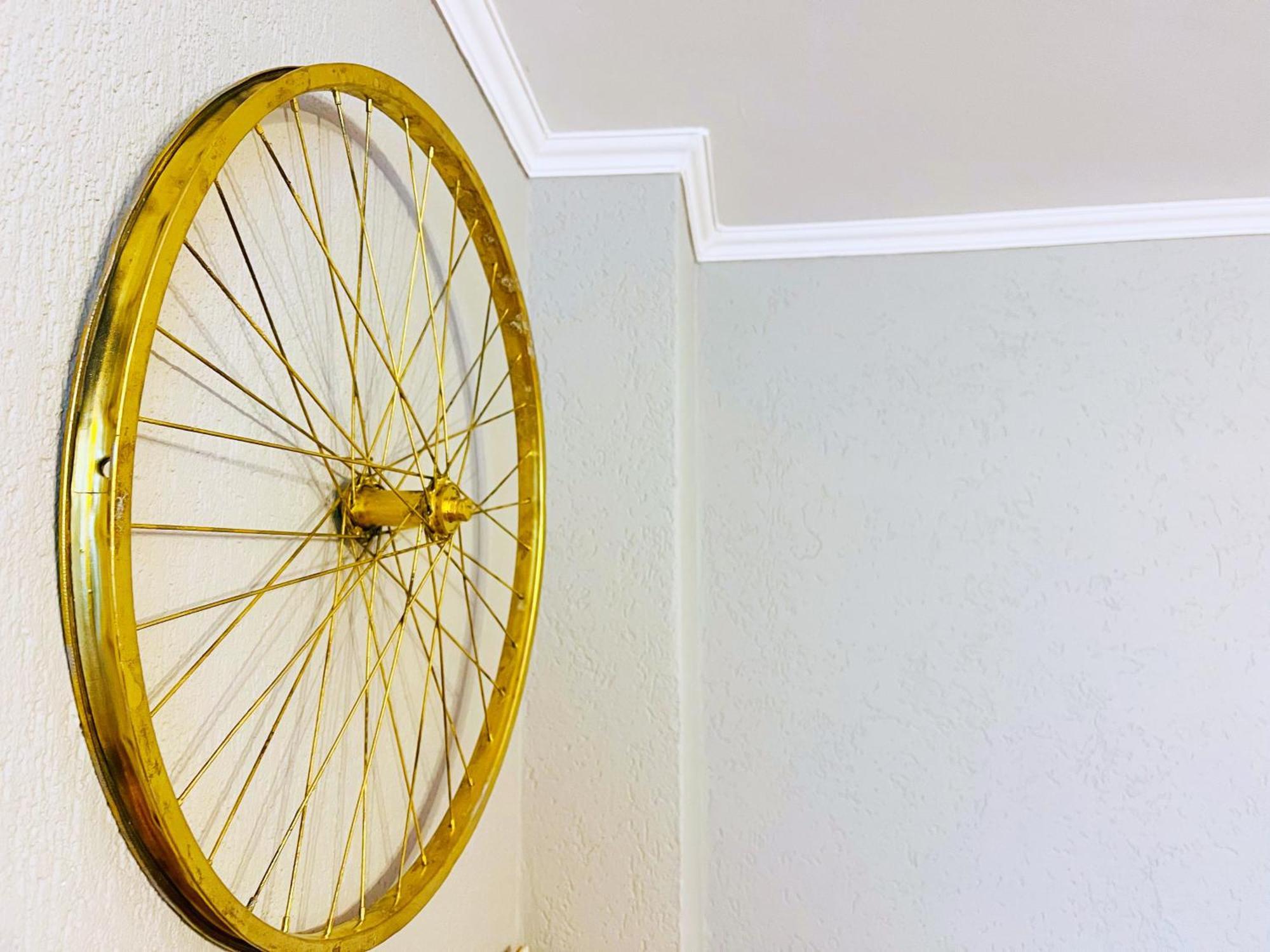 Apartament Rowerlovy Apartment Walbrzych Bagian luar foto